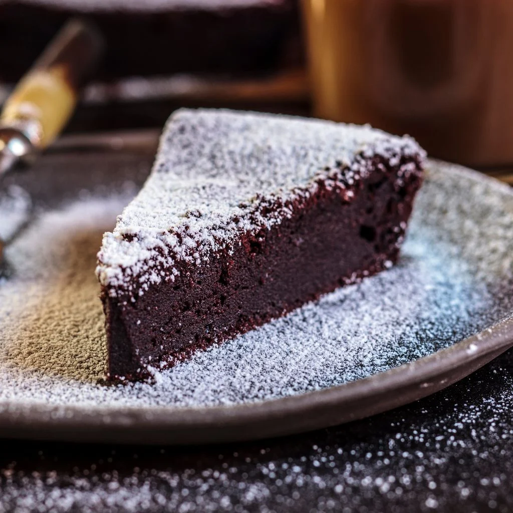 meolleux au chocolat